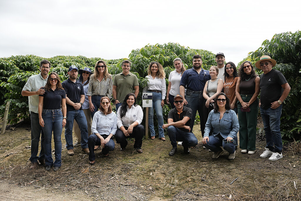café pegada de carbono