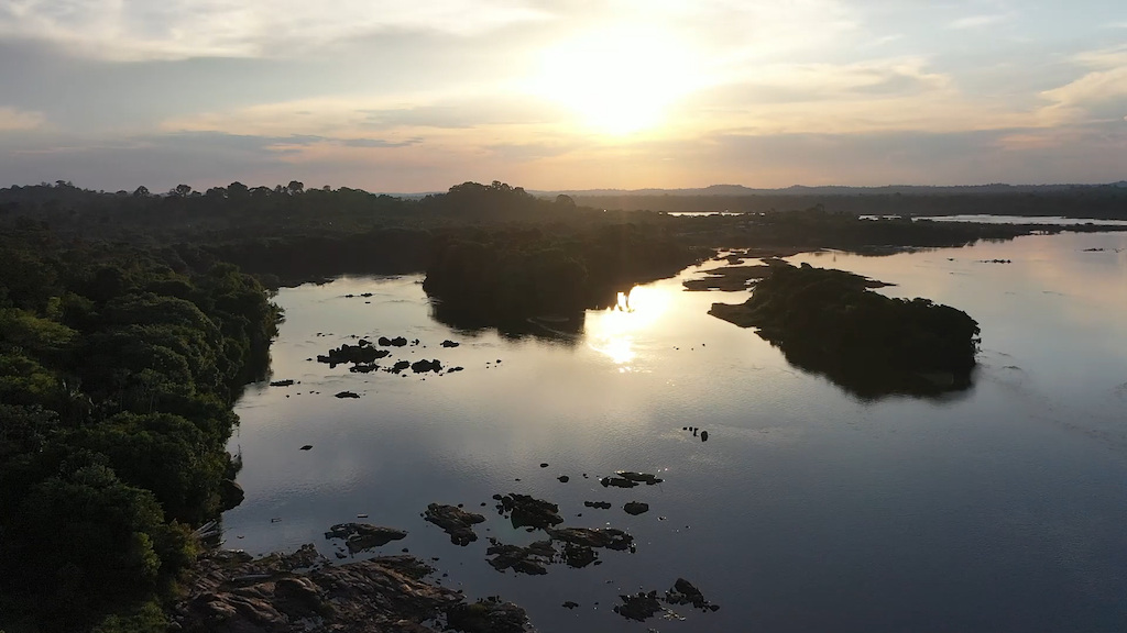 Amazônia Modernismo