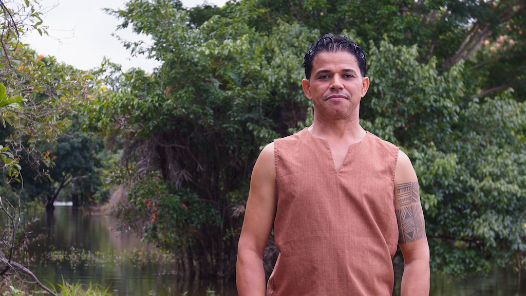 Amazônia Modernismo