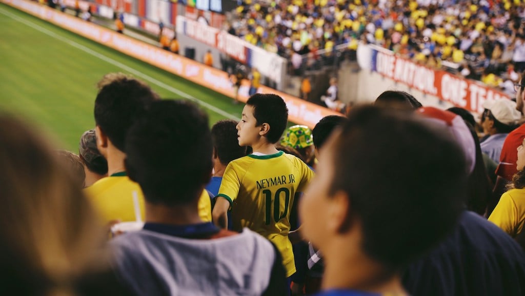 futebol brazil