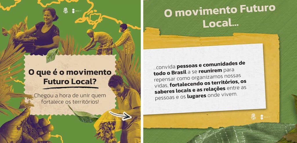 economia local
