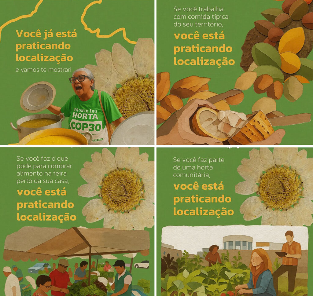 economia local