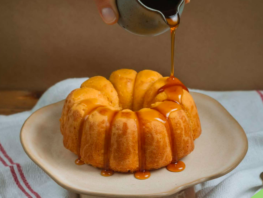 livro de receitas
