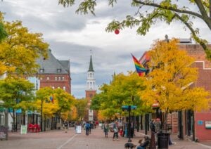 Vermont, EUA,