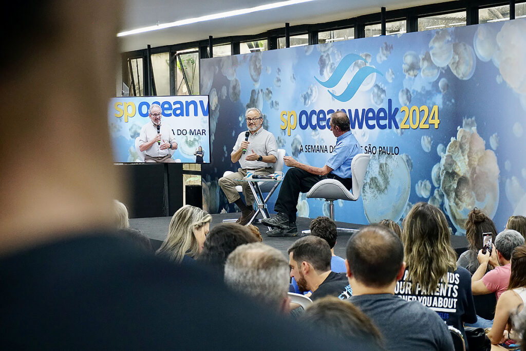 sp ocean week