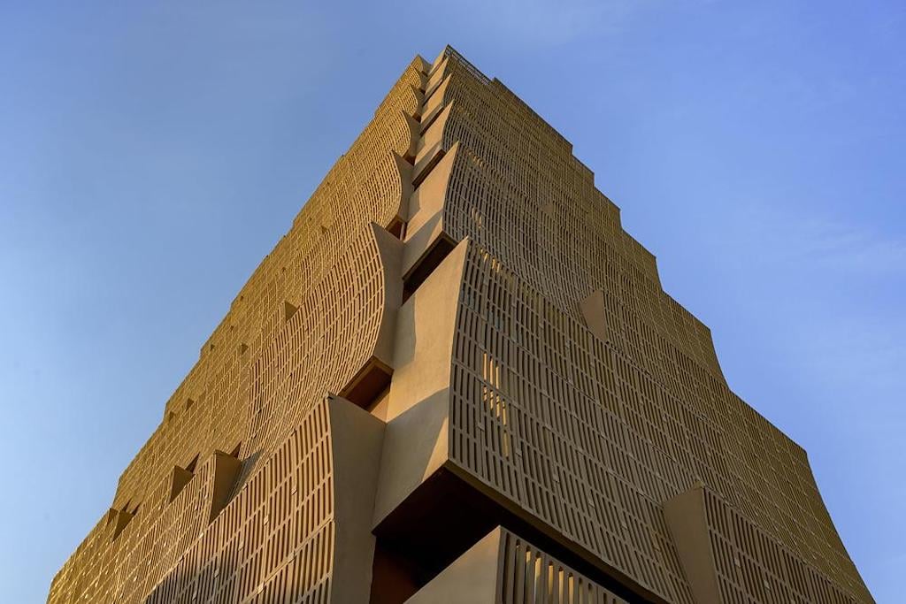 Sanjay Puri Architects