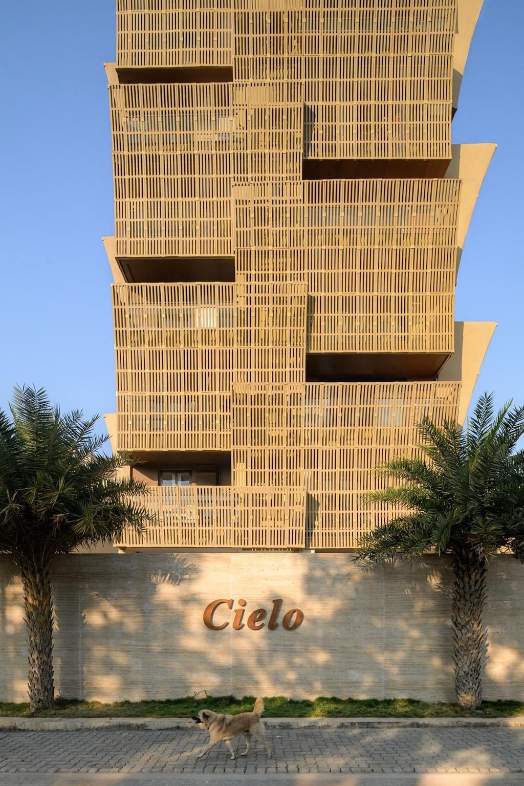 Sanjay Puri Architects