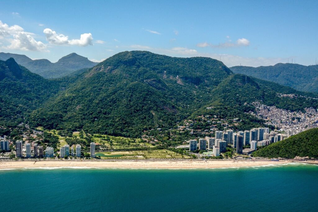 São Conrado