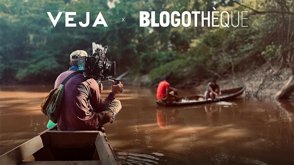 filme Veja