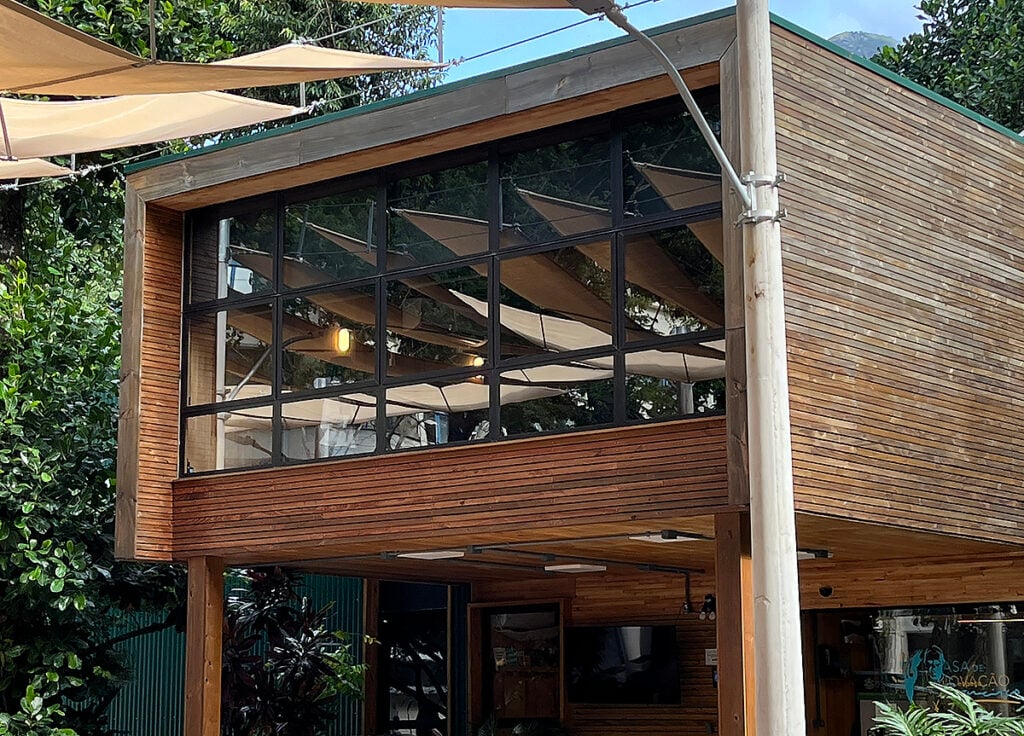 Casa de Inovação Puc Rio