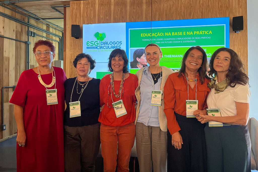Diálogos Circulares ESG