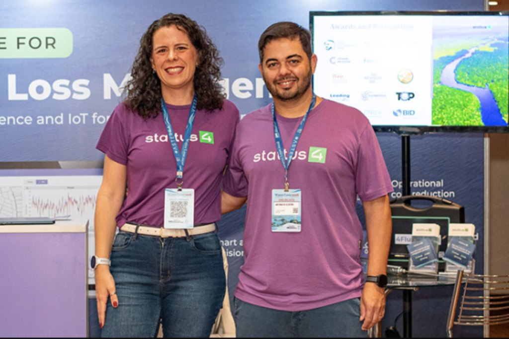 Stattus4