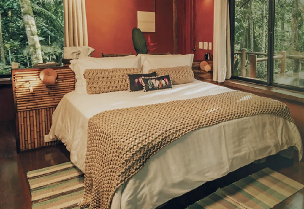 suite do banana bamboo