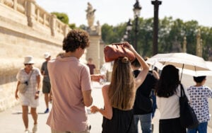 calor Paris