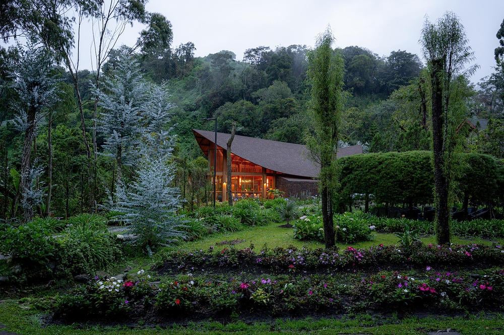 casa panama