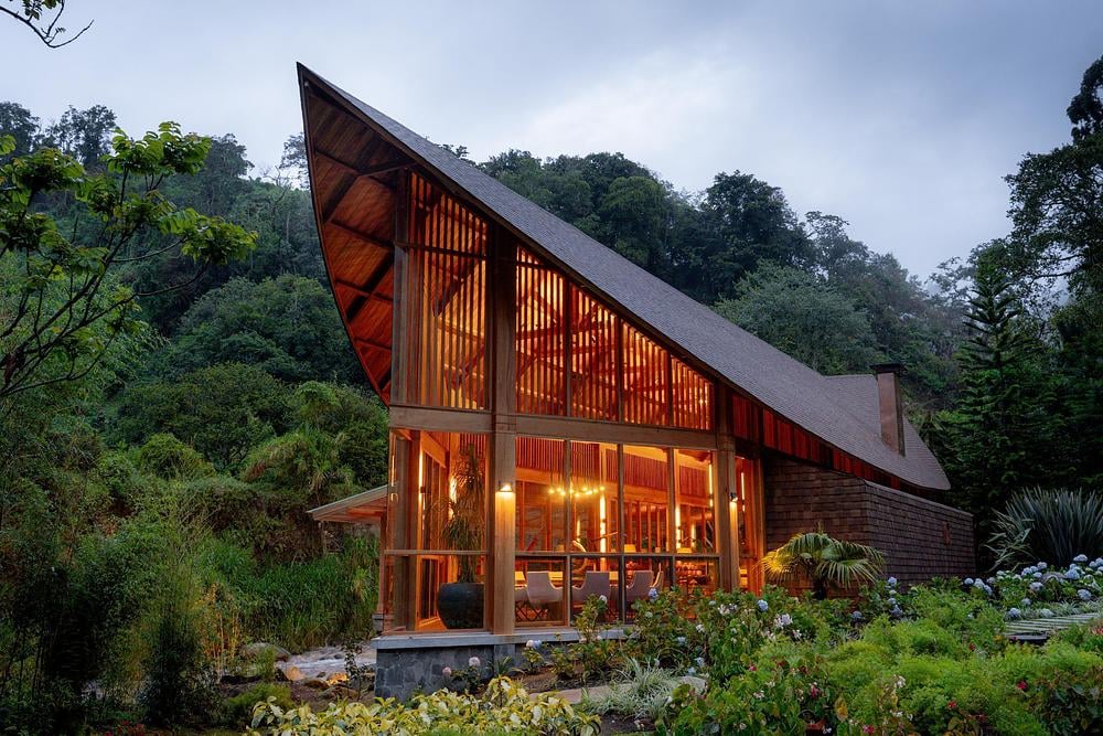 casa panama
