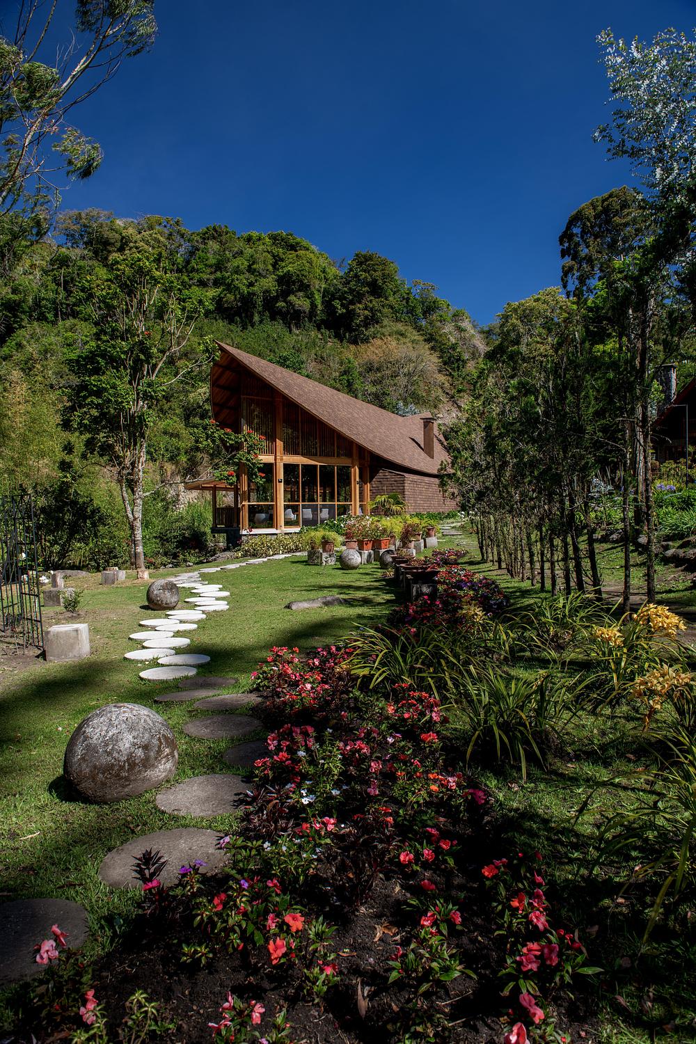 casa panama