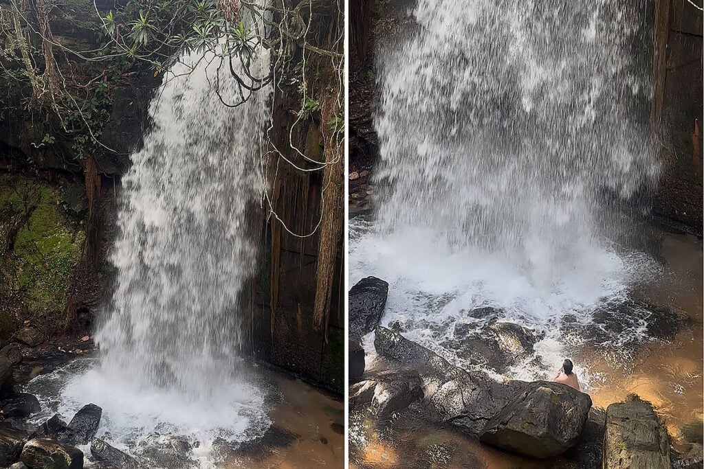 cachoeira da salgadeira