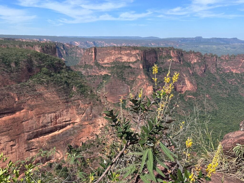 cidade de pedra