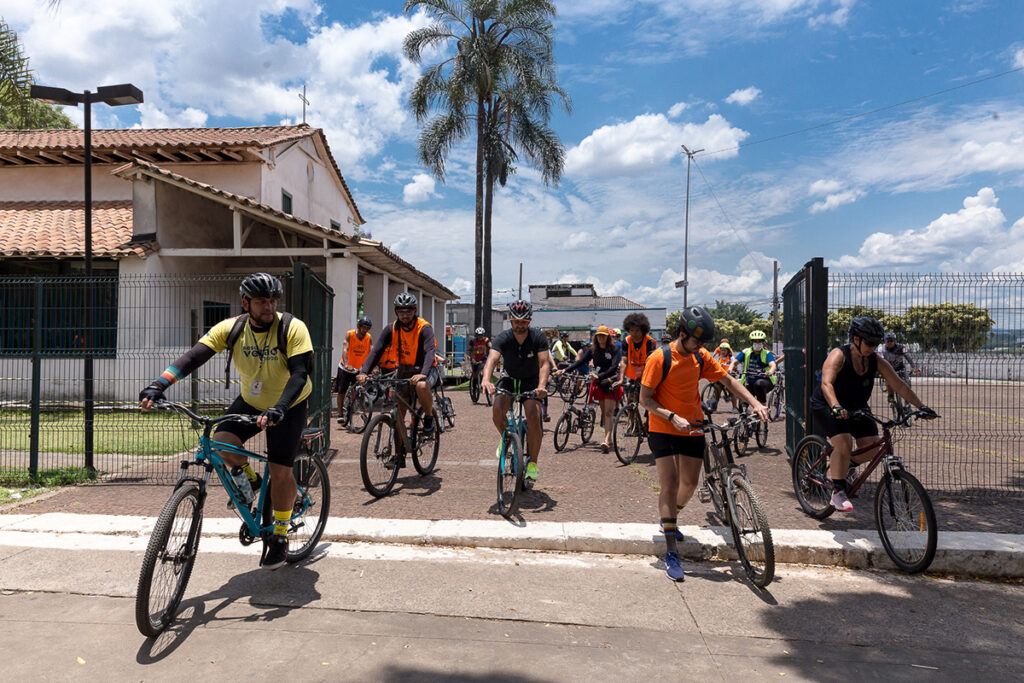 cicloturismo