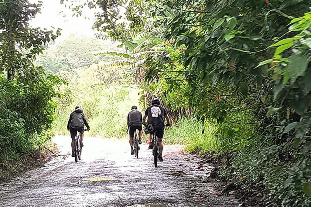 cicloturismo