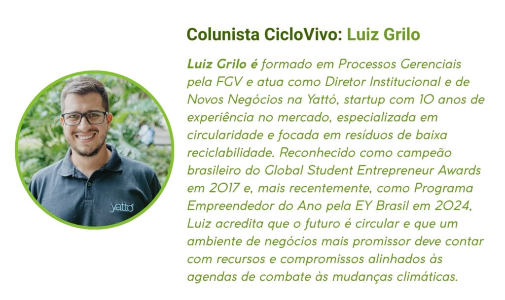 colunista Luiz Grilo