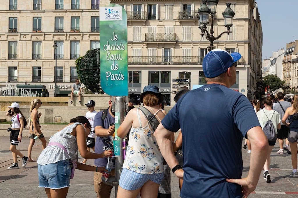 calor Paris