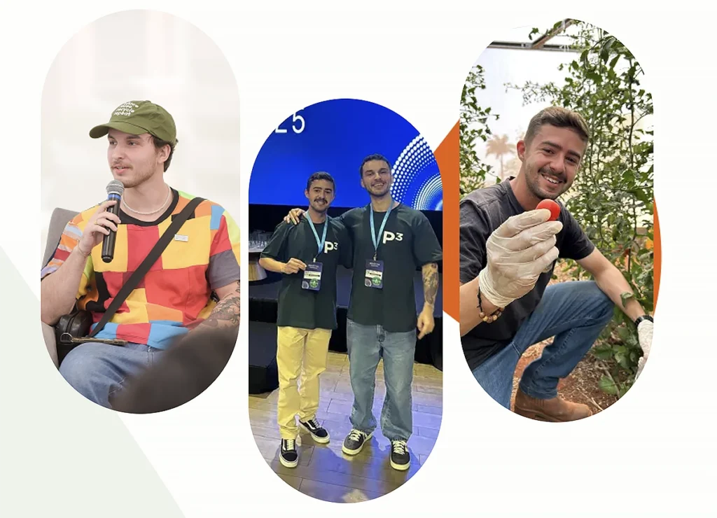 planeta pós pandemis