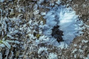 permafrost