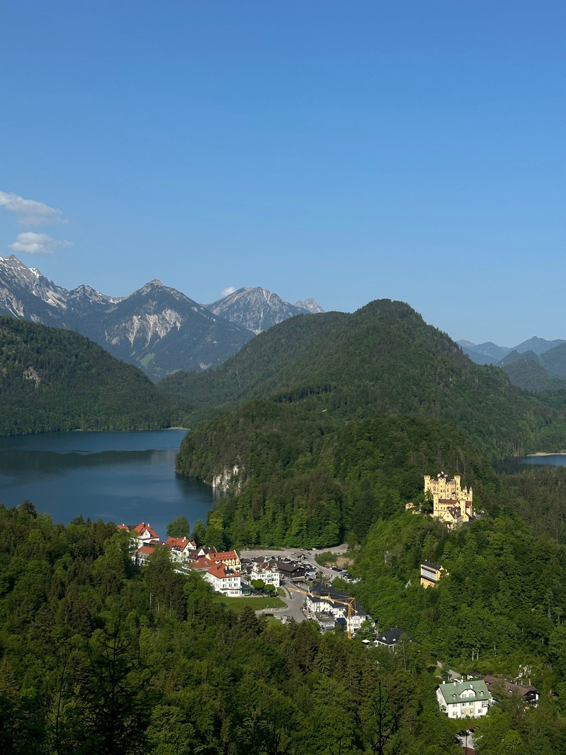 Schwangau, Baviera, Alemanha