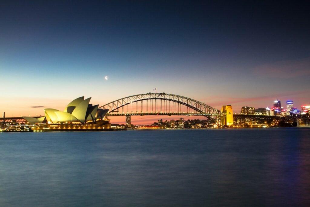 Austrália