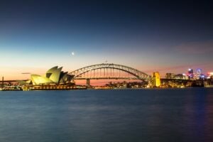 Austrália