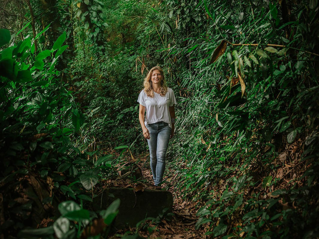 Por que insistimos em viver contra a lógica da natureza?