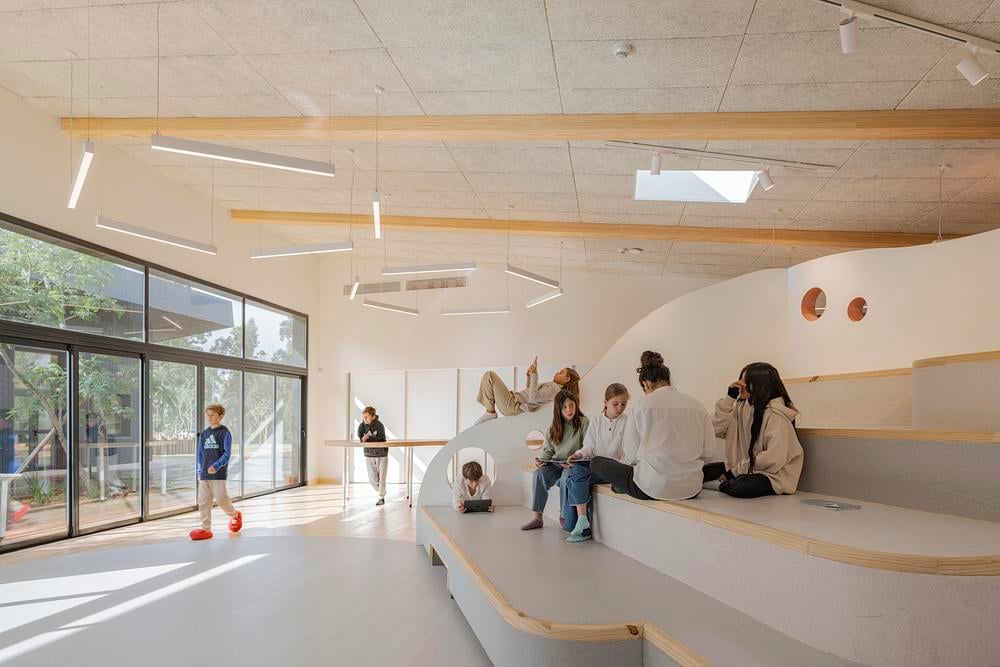 escola natureza