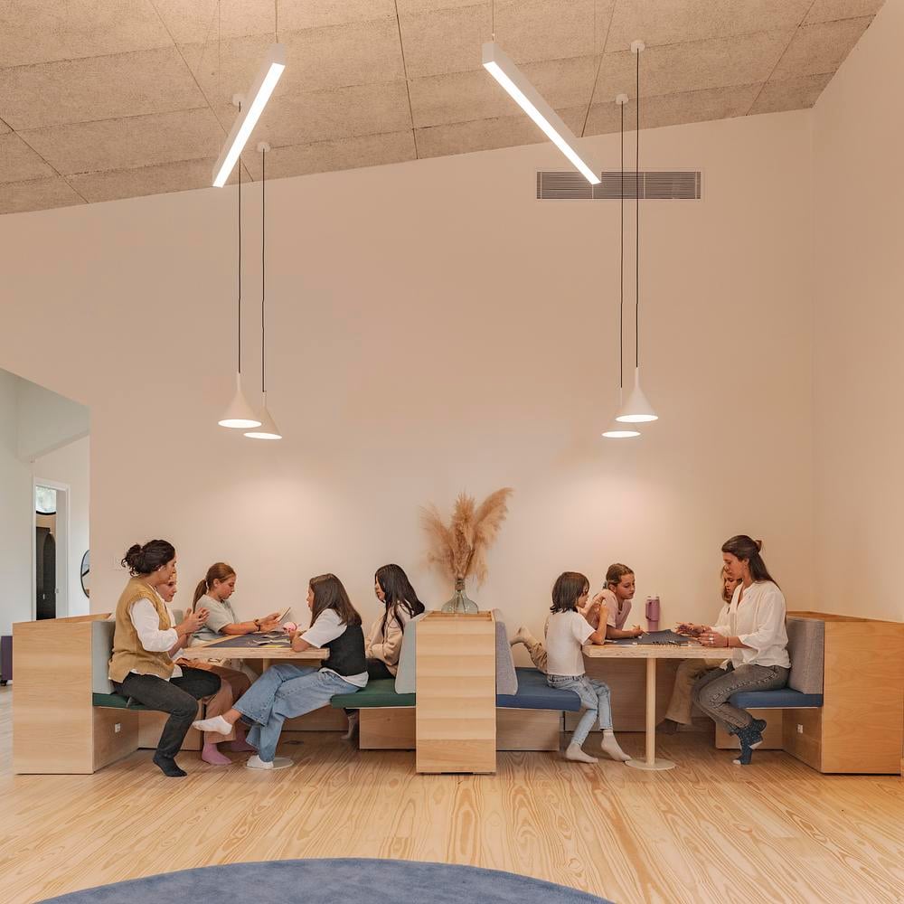escola natureza