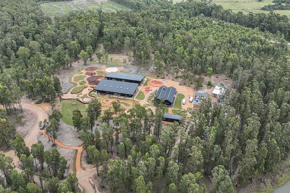 escola natureza