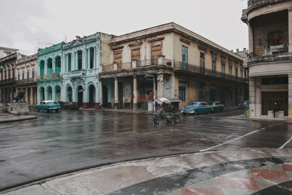 Havana, Cuba