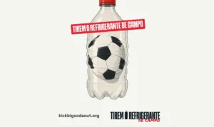 refrigerante Fifa